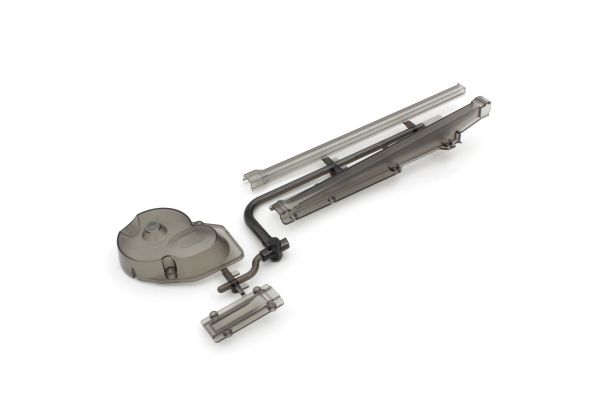 ベルトカバーセット (オプティマミッド) OT269B