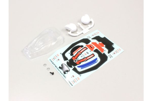 ドライバー人形 (オプティマ) OTB246B