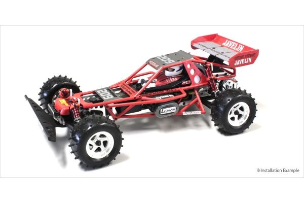 kyosho rc auto