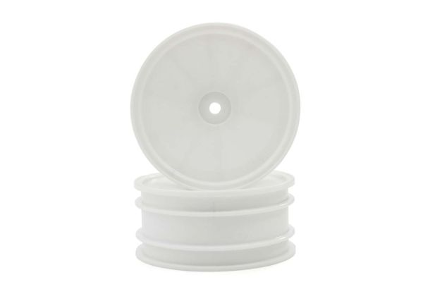 2.2 Dish Wheel(Front/White/2pcs) OTH247WB