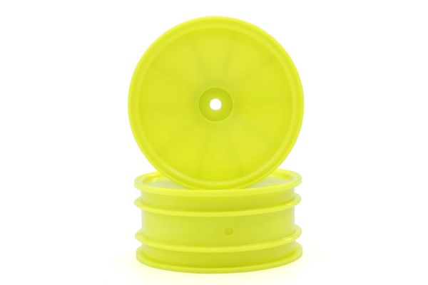 2.2 Dish Wheel(Front/Yellow/2pcs) OTH247YB