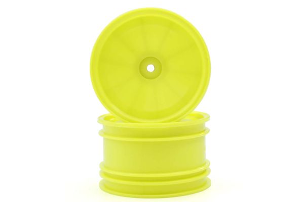 2.2 Dish Wheel(Rear/Yellow/2pcs) OTH248YB