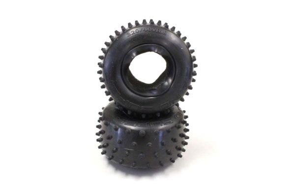 ピンタイヤ43x86x40mm  ミディアム (オプティマ) OTT243MC