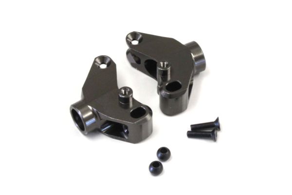 アルミリアハブキャリア (ガンメタル/オプティマ) OTW117GMC