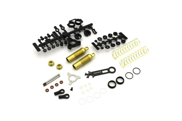 リヤゴールドダンパー(オプティマ) OTW129C