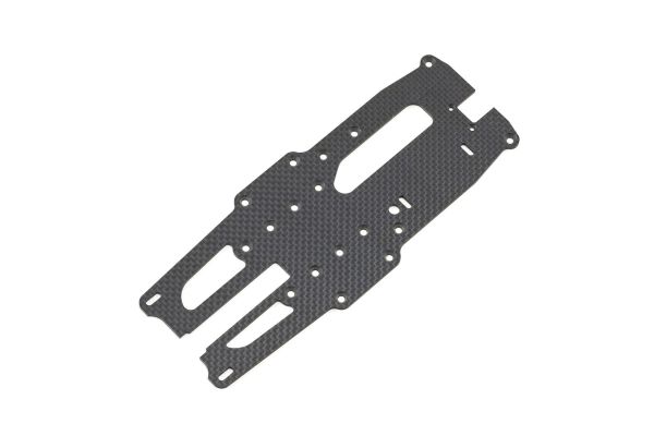 Carbon Radio Plate (OPTIMA PRO) OTW157