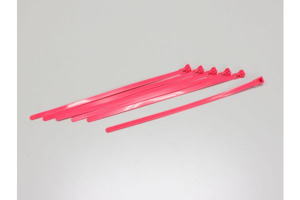 Fluorescent Ni-Cd Strap(Pink) 1704KP