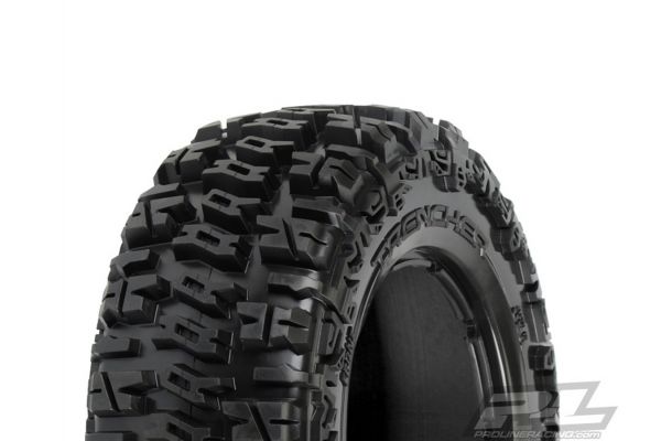 Trencher Front Tires No Foam for Baja 5T PL-1154-00
