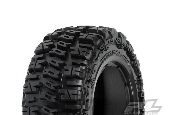 Trencher Rear Tires No Foam for Baja 5T PL-1155-00