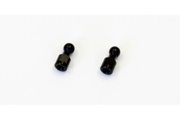 Ball Studs 4.3x9mm PZ124