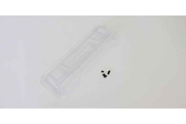 Front Wing Lexan PZ127B