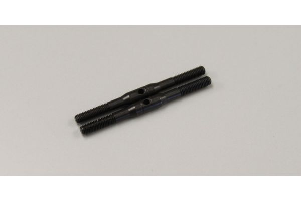 Turn Buckle Rod(42mm/2pcs) PZ214