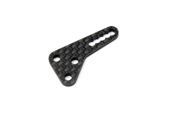Shock Mount Plate PZ313