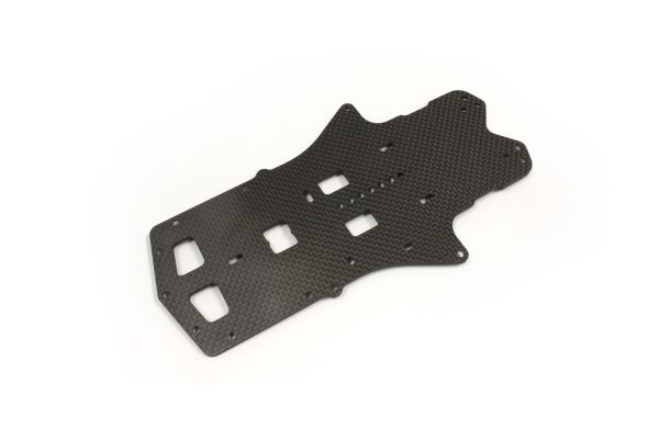 Main Chassis(Hard/t=2.5mm) PZ323