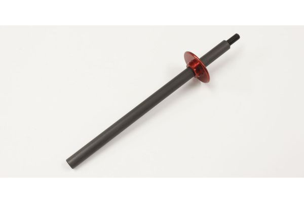 Carbon Diff. Axle PZ325