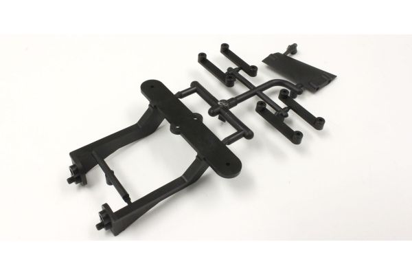 Wing Stay(for JAGUAR XJR-14) PZB213-2