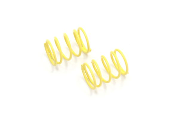 Side Spring(0.55mm/Hard/Yellow) PZW004H