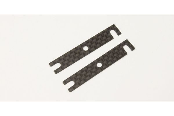 Carbon Spacer (0.5mm/2pcs) PZW303
