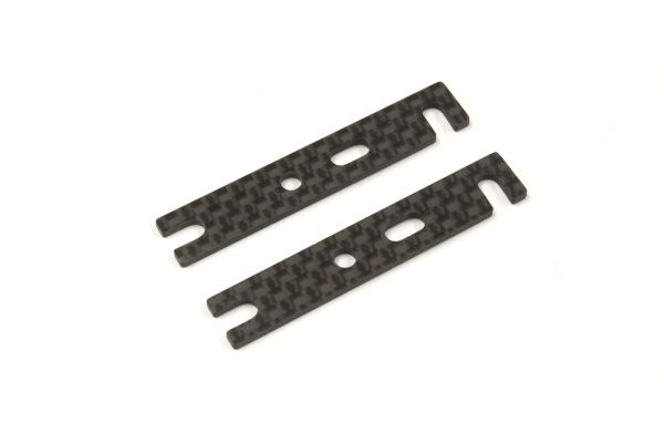 Carbon Spacer (1.5mm/2pcs) PZW304