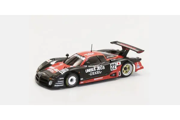 日産 R390GT1 LM1997 No.22 R246-1132 | 京商 | RC | Radio Control 