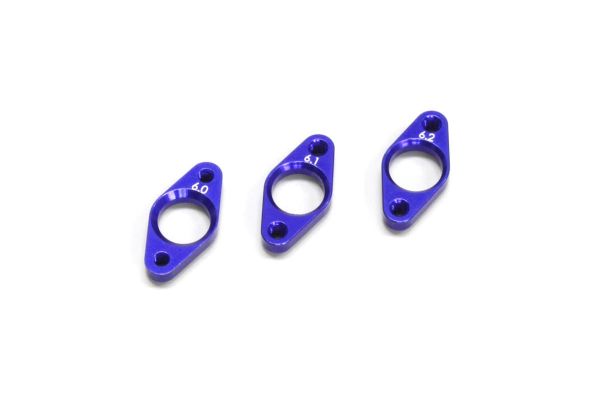 Motor Mount Bloc 6.0/6.1/6.2 for 1203 R246-1209