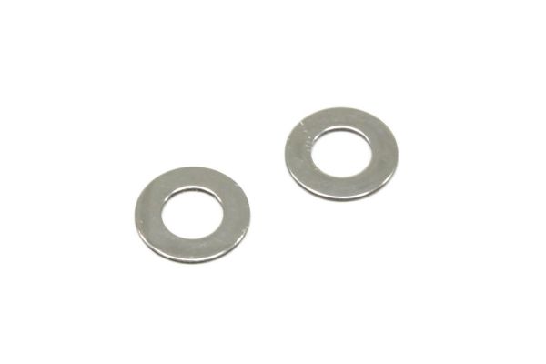 Ball Diff. Plate for MINI-Z MR Series R246-1231