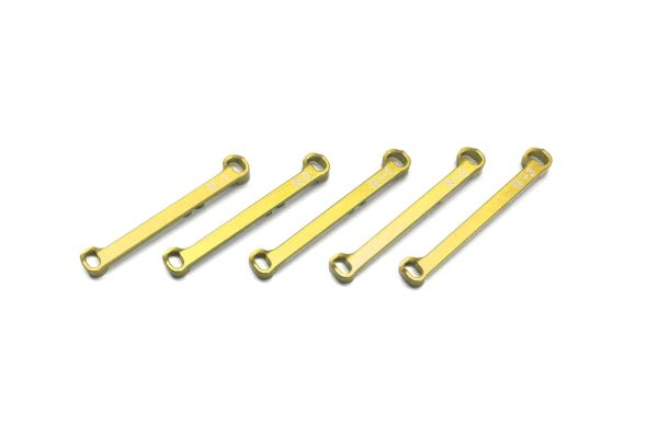 Setting Linkage for MR-03 / Narrow R246-1301G
