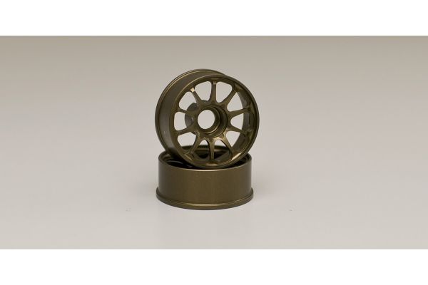 CE28N Wheel Narrow Off-Set 0mm Bronze R246-1501