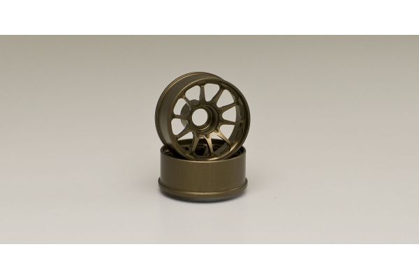 CE28N Wheel Narrow Off-Set 1.0mm Bronze R246-1521