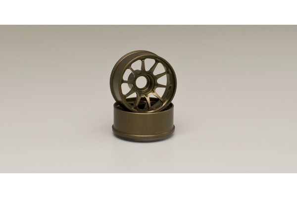 CE28N Wheel Narrow Off-Set 2.0mm Bronze R246-1541
