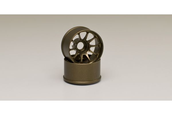 CE28N Wheel Wide Off-Set 1.0mm Bronze R246-1621