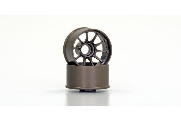 CE28N Wheel Wide Off-Set 1.5mm Bronze R246-1631