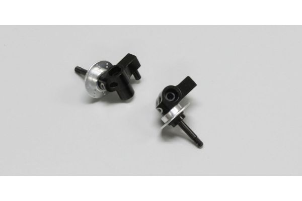 AL Steering Block Camber 0 for Formula R246-1710