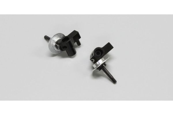 AL Steering Block Camber 2 for Formula R246-1712