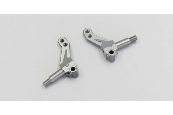 Aluminum Knuckle & 64 Titanium Shaft R246-3703