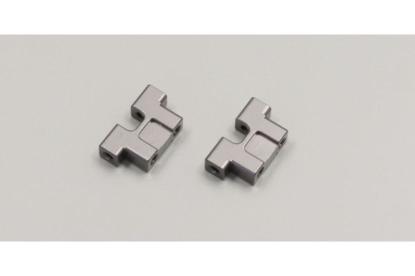 Aluminum Servo Mount 2pce R246-3707