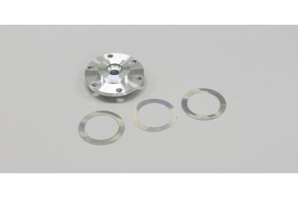 Turbo Inner for GXR28 R246-4012