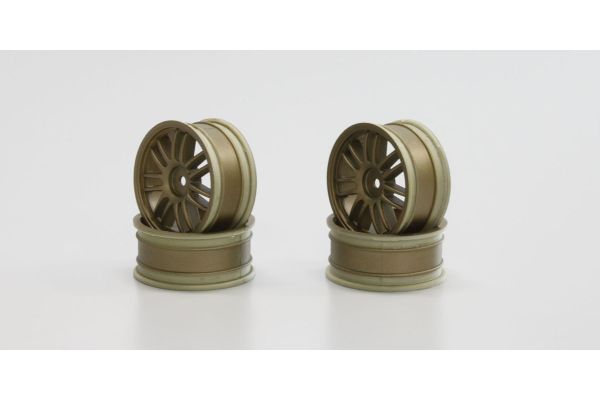 RE30 Bronze RAYS Wheel VOLK Racing R246-4105
