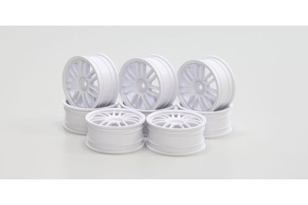 RAY'S RE30 Wheel 8pcs R246-4113