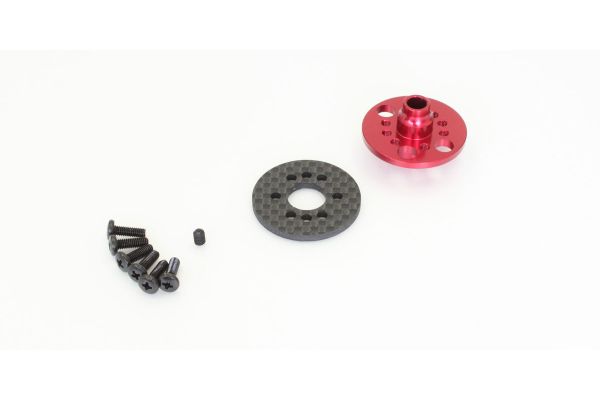 TF Challenge Super Gear Holder R246-6470