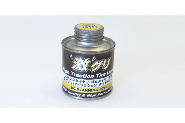 High Traction Tire Chemical R246-8211