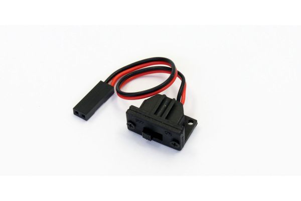 Switch for SC-120R R246-8343