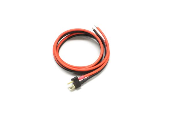 PVC Long Charge Plug 700 2P Super Plug R246-8507