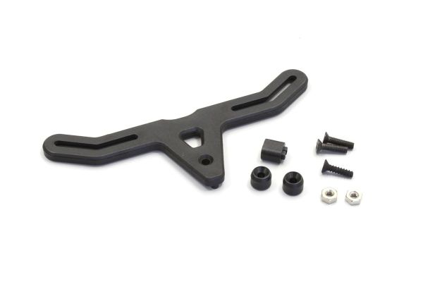 Chassis Guide Front R246-8651-06