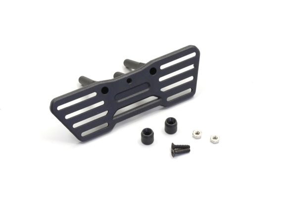 Chassis Guide Rear R246-8651-07