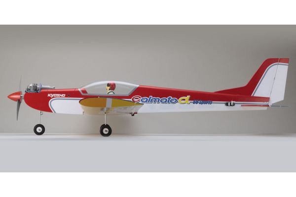 kyosho rc planes