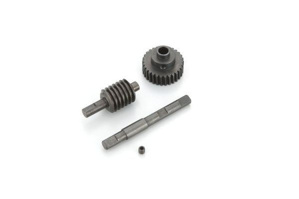 Worm Gear Set (ROCK FORCE 2.2) RF006