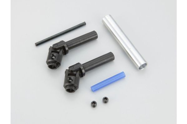 Universal Joint (2pcs/ﾛｯｸﾌｫｰｽ2.2） RF012