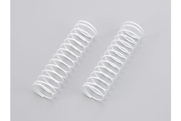 Spring(12-0.9/L=64/2pcs/White) RFW003-1209