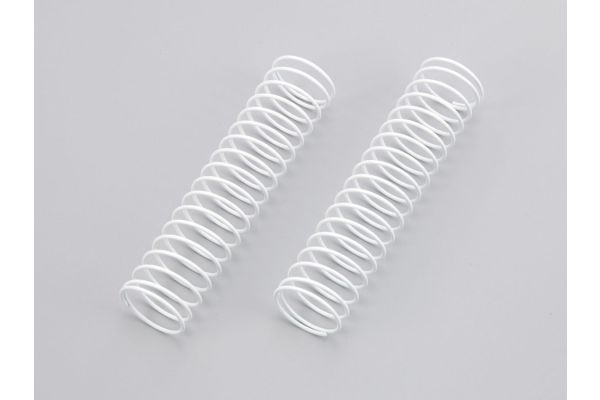 Spring(16-0.9/L=76/2pcs/White) RFW004-1609